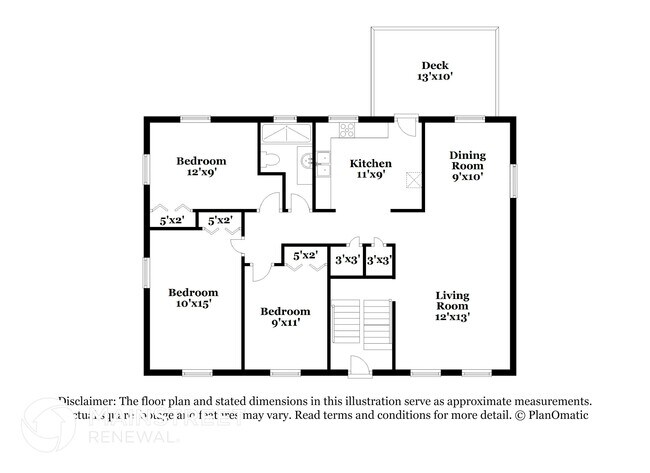 8603 Honor Ave in Louisville, KY - Building Photo - Building Photo