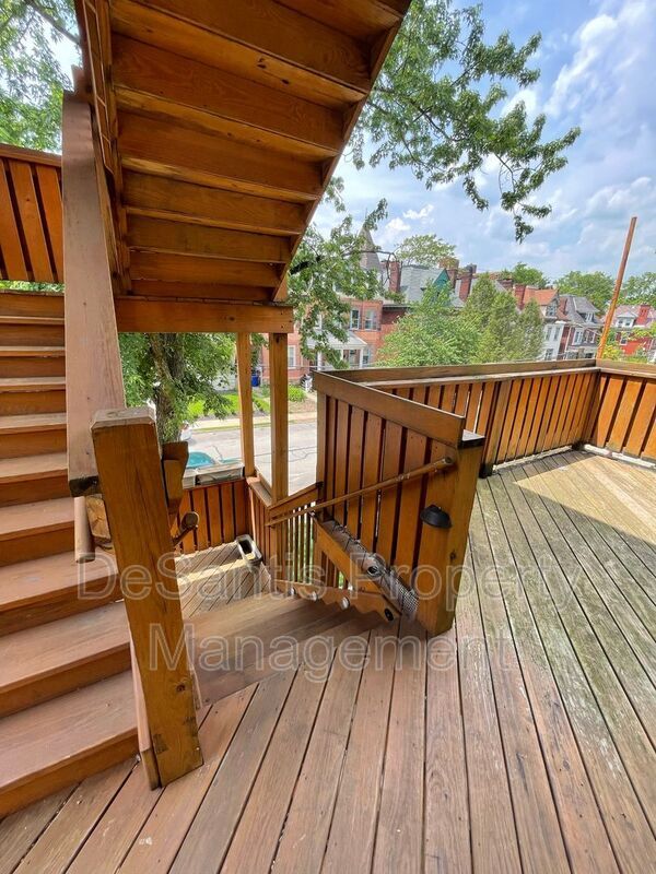 5730 Holden St in Pittsburgh, PA - Building Photo - Building Photo