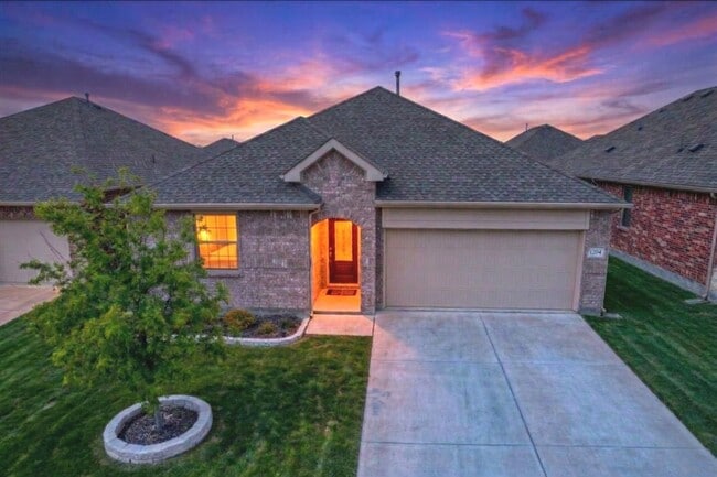 property at 1204 Sequoia Ln