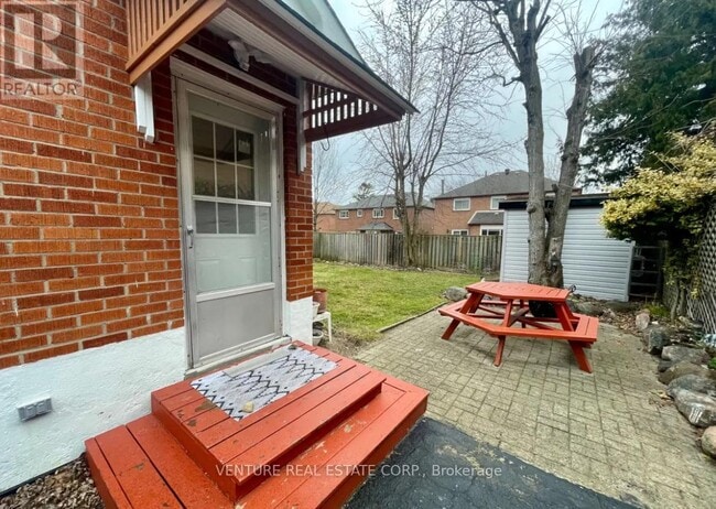 property at 260 Centennial Rd
