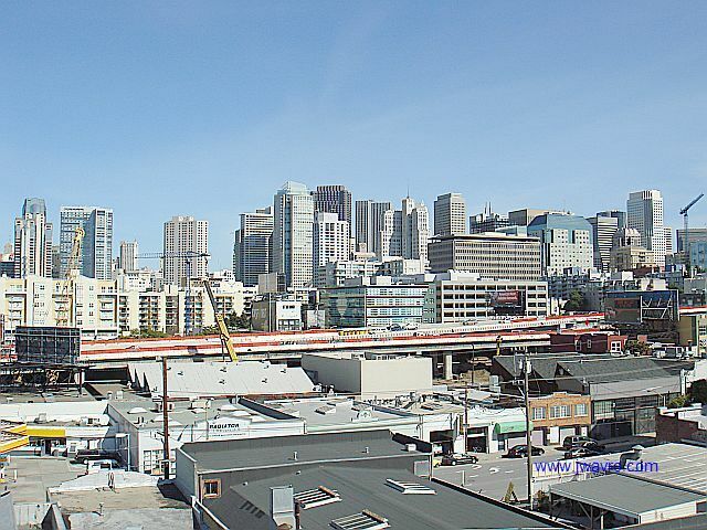 property at 555 4th St