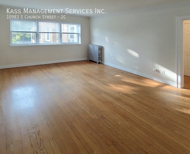 property at 10983 S Church St