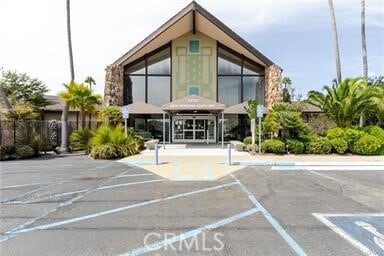 property at 23033 Maple Ave