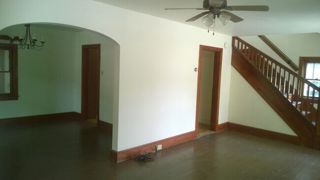 5435 Anthony Hwy-Unit -5435 in Mont Alto, PA - Building Photo - Building Photo