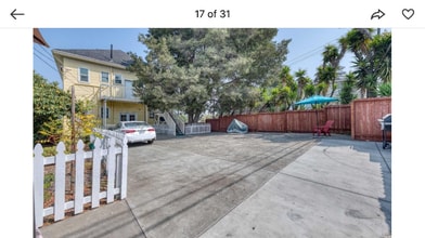 401 1/2 Alameda St in Vallejo, CA - Building Photo - Building Photo