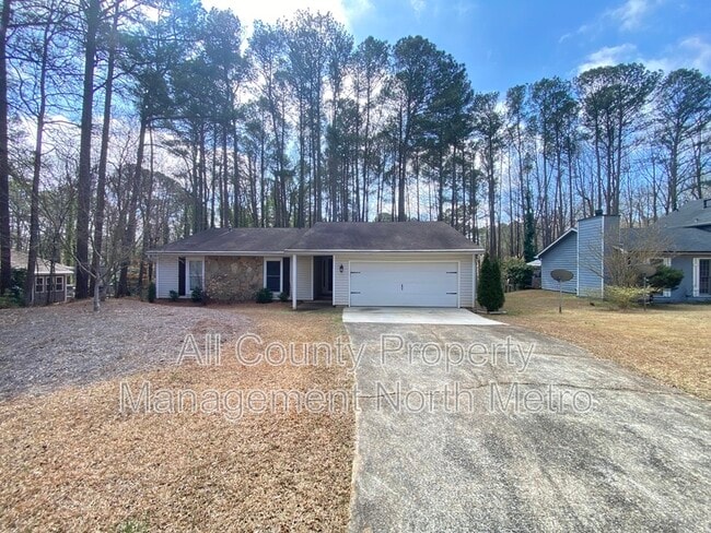 property at 787 Faye Dr NW