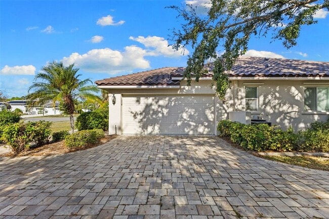 property at 2208 Calusa Lakes Blvd