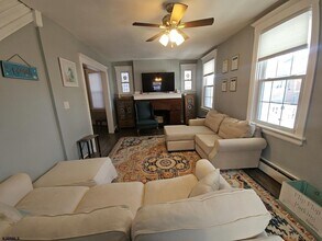 111 N Sacramento Ave in Ventnor City, NJ - Building Photo - Building Photo