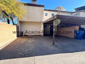 2795 N Treat Ave in Tucson, AZ - Building Photo - Building Photo