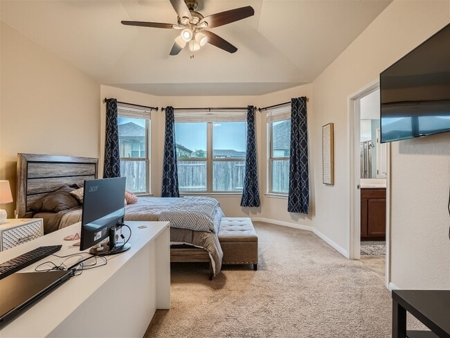 19212 Scoria Dr in Pflugerville, TX - Building Photo - Building Photo