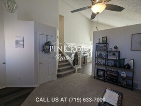 955 Lords Hill Dr in Fountain, CO - Building Photo - Building Photo