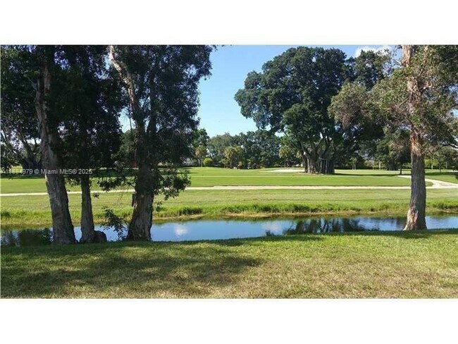 property at 10325 NW 11th St