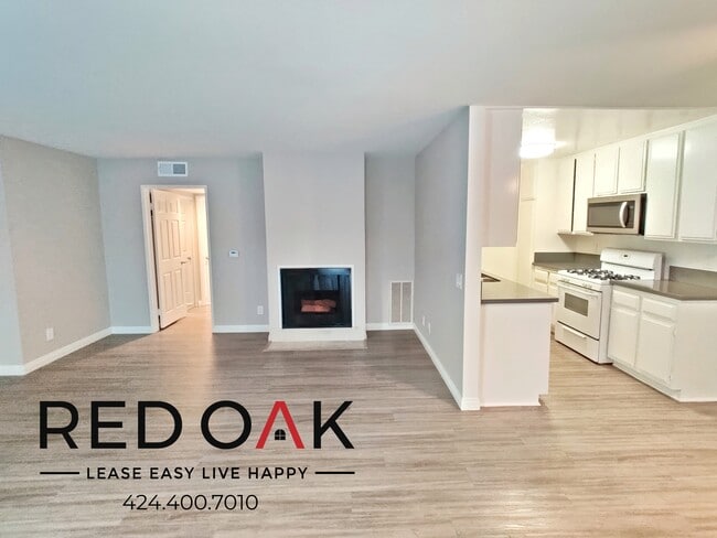 property at 4451 Vista Del Monte Ave