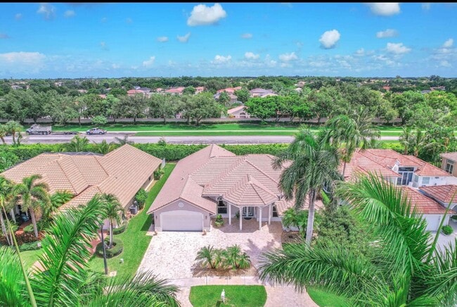 10851 Japonica Ct in Boca Raton, FL - Building Photo - Building Photo