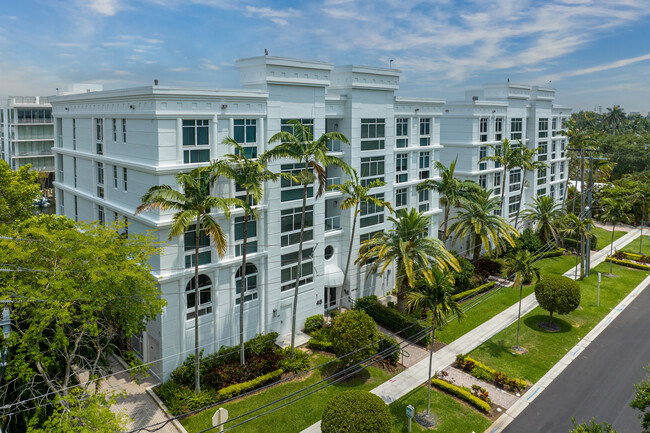 Meritage in Fort Lauderdale, FL - Building Photo - Building Photo