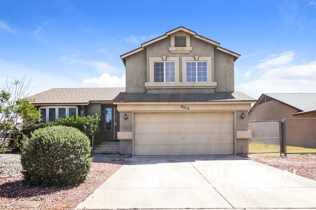 property at 6519 N 70th Ave