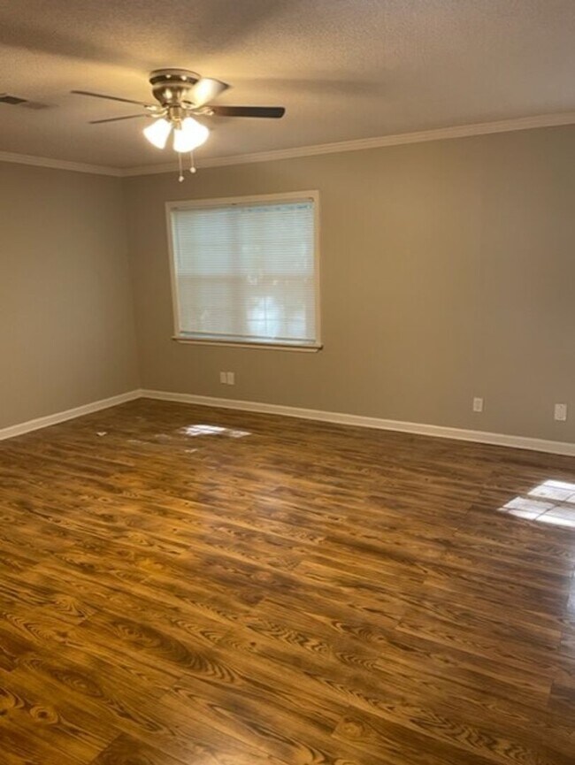 4439 Leatherwood Ave in Memphis, TN - Building Photo - Building Photo