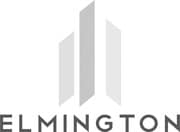 Property Management Company Logo Elmington Capital Group