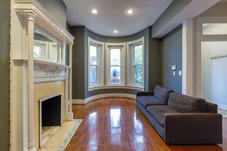 49 Quincy Pl NE in Washington, DC - Building Photo - Building Photo