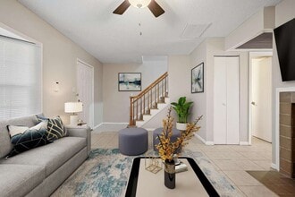 Endora East Apartments in Columbia, SC - Building Photo - Building Photo