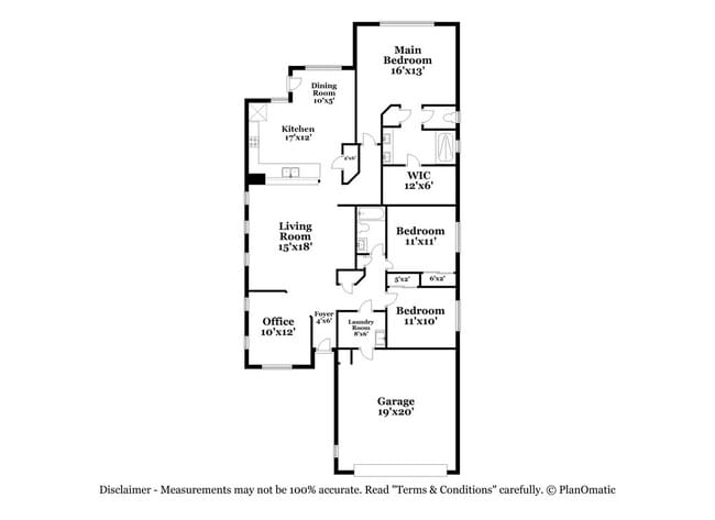 7110 W Superior Ave in Phoenix, AZ - Building Photo - Building Photo