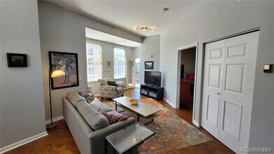475 W 12th Ave in Denver, CO - Foto de edificio - Building Photo