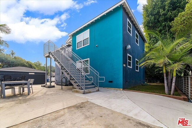 2948 Exposition Blvd in Santa Monica, CA - Building Photo - Building Photo