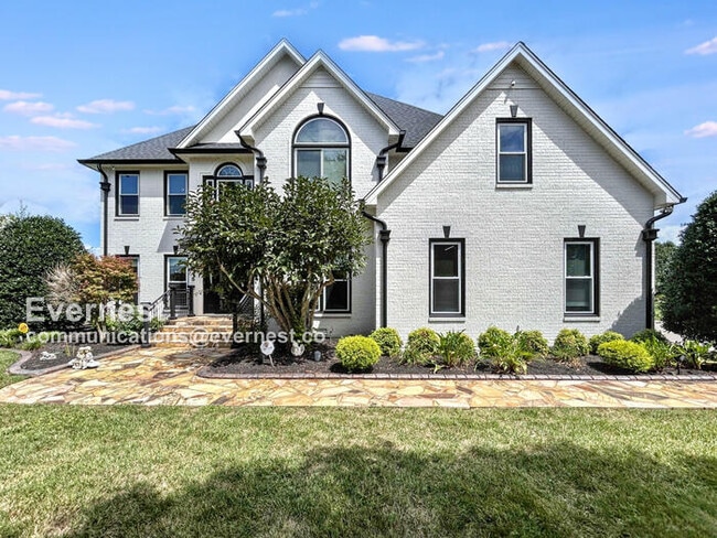 property at 415 Council Bluff Pkwy