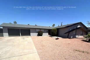 6440 W Windsor Blvd in Glendale, AZ - Building Photo