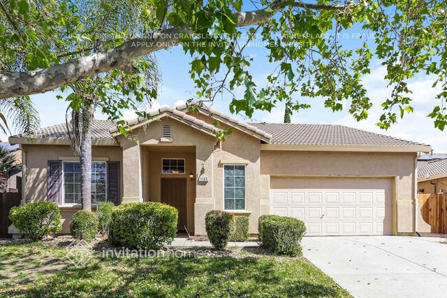 property at 1165 Plumas Links St