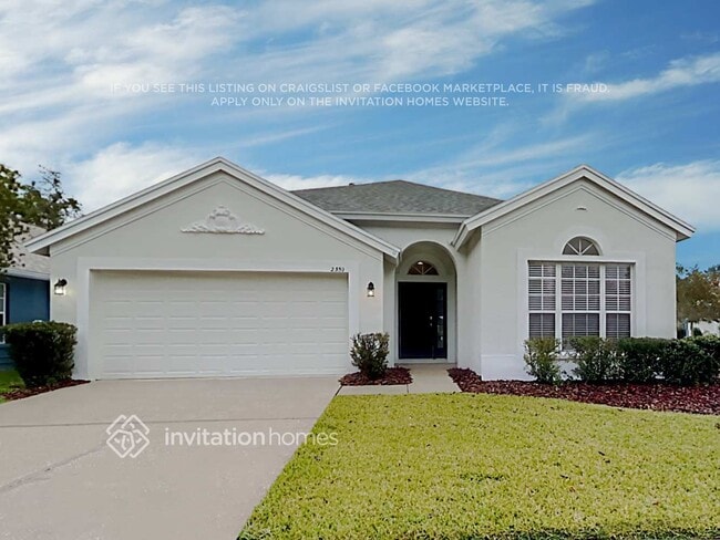 property at 2350 Amberside Way