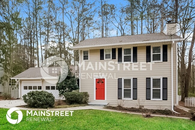 property at 2440 Hillboro Cir S W
