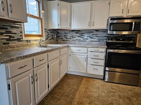 1515 Washington Ave SE in Cedar Rapids, IA - Building Photo