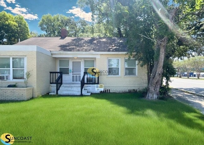 property at 1143 Old Hickory Rd