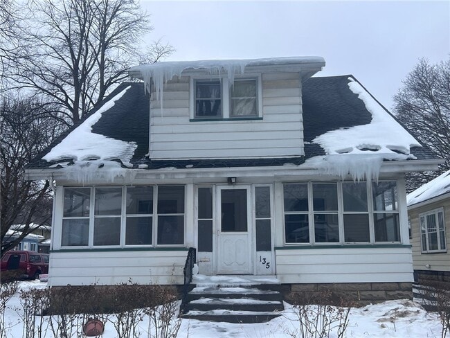 property at 135 Arbordale Ave