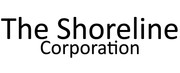 Property Management Company Logo The Shoreline Corporation