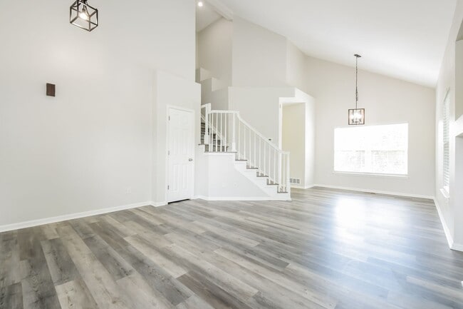 12575 S Beaver Creek Way in Parker, CO - Building Photo - Building Photo