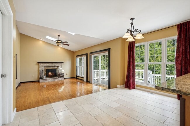 property at 5406 Lomax Way