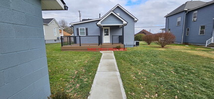 307 Roane Ave in Clarksburg, WV - Building Photo - Building Photo