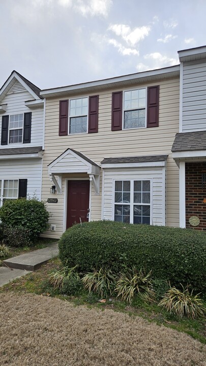 12942 Mosby Ln in Charlotte, NC - Building Photo