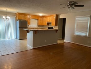 7511 Telfair Dr in Fayetteville, NC - Building Photo - Building Photo