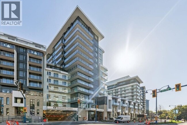 property at 6500 Minoru Blvd