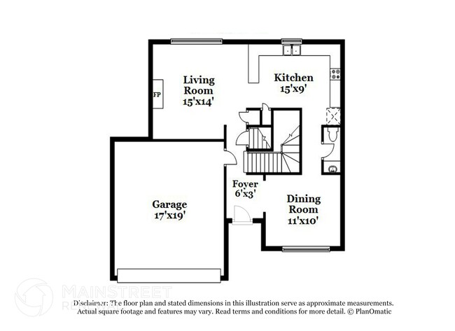 22 Greystone Ct in Hiram, GA - Building Photo - Building Photo