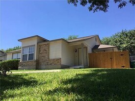 16110 Fitchburg Cir in Pflugerville, TX - Building Photo
