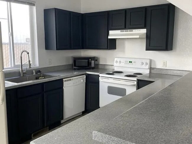 1313 Powell Ln in Reno, NV - Building Photo - Building Photo