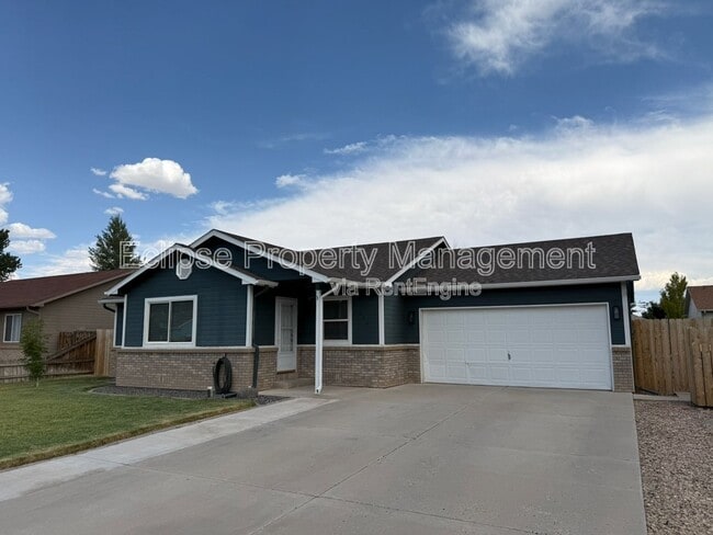 464 Tara Dr in Fruita, CO - Building Photo - Building Photo