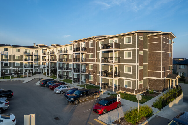 Northview Apartments in Calgary, AB - Building Photo - Building Photo