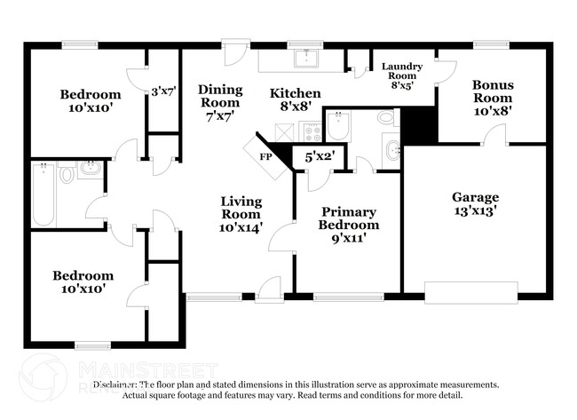 48 Marissa Cove in Riverdale, GA - Building Photo - Building Photo