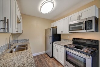 Desert Pines Villas in Las Vegas, NV - Foto de edificio - Building Photo