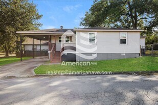 2900 S Main St in Little Rock, AR - Building Photo